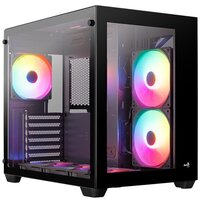 AeroCool Dryft-BK-v1