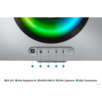 Samsung Odyssey OLED G8 LS34BG850SUXEN Image #22
