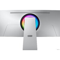 Samsung Odyssey OLED G8 LS34BG850SUXEN Image #4