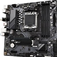 Gigabyte A620M Gaming X AX (rev. 1.0) Image #3