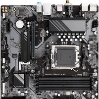 Gigabyte A620M Gaming X AX (rev. 1.0) Image #4