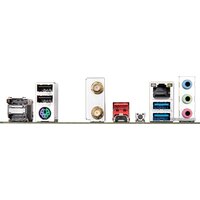 Gigabyte A620M Gaming X AX (rev. 1.0) Image #5