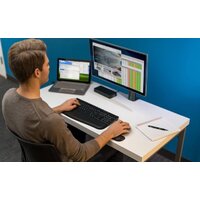 Kensington Pro Fit Full-Size Wireless Image #4