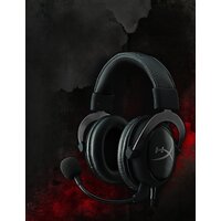 HyperX Cloud II (красный) Image #12