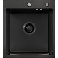 ARFEKA ECO AR 450*500 BLACK PVD NANO Image #2