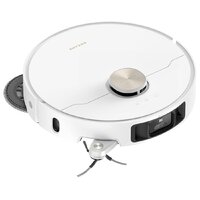 Dreame Robot Vacuum X40 Ultra (международная версия, белый) Image #9