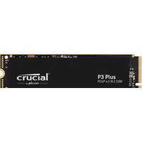 Crucial P3 Plus 4TB CT4000P3PSSD8