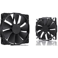 Noctua NF-A20 PWM chromax.black.swap Image #4