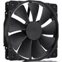 Noctua NF-A20 PWM chromax.black.swap Image #3