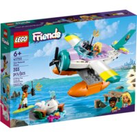LEGO Friends 41752 Морской спасательный самолет