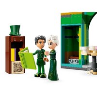 LEGO Wicked 75684 Добро пожаловать в Изумрудный город Image #6