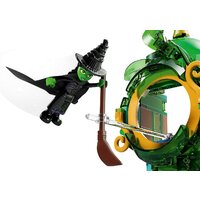 LEGO Wicked 75684 Добро пожаловать в Изумрудный город Image #7