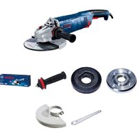 Bosch GWS 24-180 JZ Professional 06018C2300