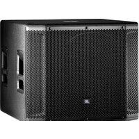 JBL SRX818SP Image #2