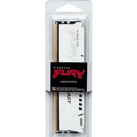 Kingston FURY Beast 16ГБ DDR5 5600 МГц KF556C40BW-16 Image #3
