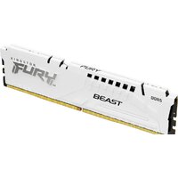 Kingston FURY Beast 16ГБ DDR5 5600 МГц KF556C40BW-16
