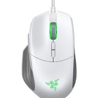 Razer Basilisk Mercury White