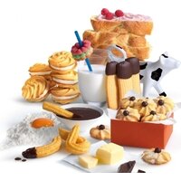 Bosch BakingSensation Set MUZ5BS1 Image #2