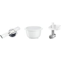 Bosch BakingSensation Set MUZ5BS1 Image #3