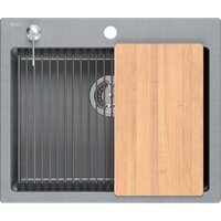 Quadron HCQK5052SZK Image #4