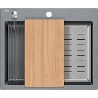 Quadron HCQK5052SZK Image #3