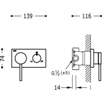 Tres 3V 21027399 Image #2