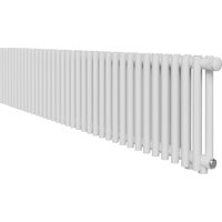 Royal Thermo Shift R22 C2050 - 12 секций RAL9016 Image #11