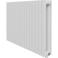 Royal Thermo Shift R22 C2050 - 12 секций RAL9016 Image #17