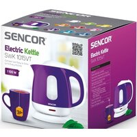 Sencor SWK 1015VT Image #2