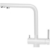 Elleci Tourmaline K96 White Image #1