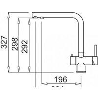 Elleci Tourmaline K96 White Image #2