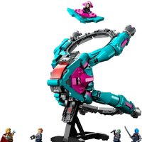 LEGO Marvel Super Heroes 76255 Корабль новых Стражей Image #3