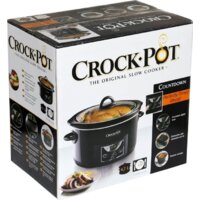 Crockpot SCCPRC507B-050 Image #5
