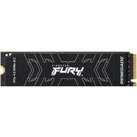 Kingston Fury Renegade 4TB SFYRD/4000G