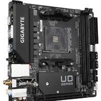 Gigabyte A520I AC (rev. 1.x) Image #2