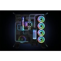 Thermaltake Riing Trio 12 RGB TT Premium Edition 3 Fan Pack CL-F072-PL12SW-A Image #6