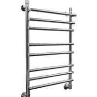 Luxon F Ultra 120x50 (нижнее подключение)