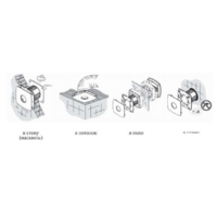 CATA Silentis 10 Inox T Image #2