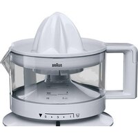 Braun Tribute CJ 3000 (белый)