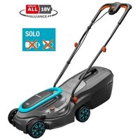 Gardena Powermax 32/18V P4A 14632-55 (без АКБ)