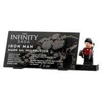 LEGO Marvel Super Heroes 76210 Халкбастер Image #7