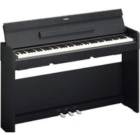 Yamaha Arius YDP-S34 (черный)