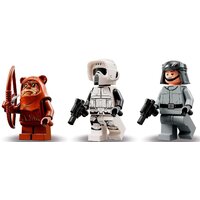 LEGO Star Wars 75332 Шагоход AT-ST Image #8