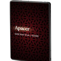 Apacer AS350X 128GB AP128GAS350XR-1 Image #2