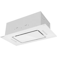 Meferi INBOX60WH Glass Comfort Image #2