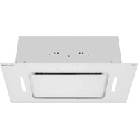 Meferi INBOX60WH Glass Comfort Image #3