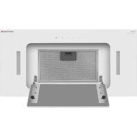 Meferi INBOX60WH Glass Comfort Image #5