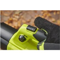 Ryobi RY18BLXD-0 5133005948 (без АКБ) Image #6