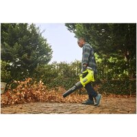 Ryobi RY18BLXD-0 5133005948 (без АКБ) Image #5