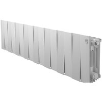 Royal Thermo PianoForte 200 Bianco Traffico (16 секций)